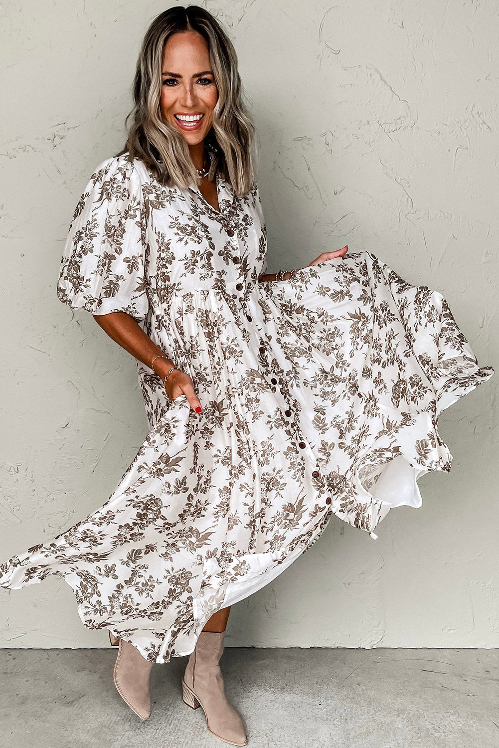 Dresses