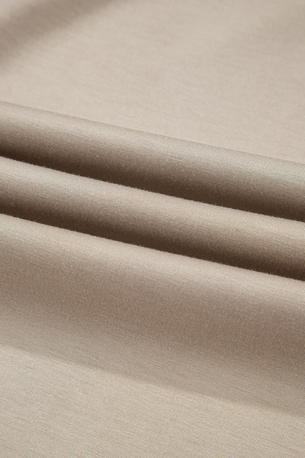 Jet Stream Half Zip Thumbhole Sleeve Hoodie Active Pants 2pcs Outfit