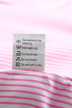 White Floral Lace Hollow-out Splicing Crinkled Shirt