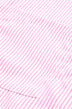 White Floral Lace Hollow-out Splicing Crinkled Shirt