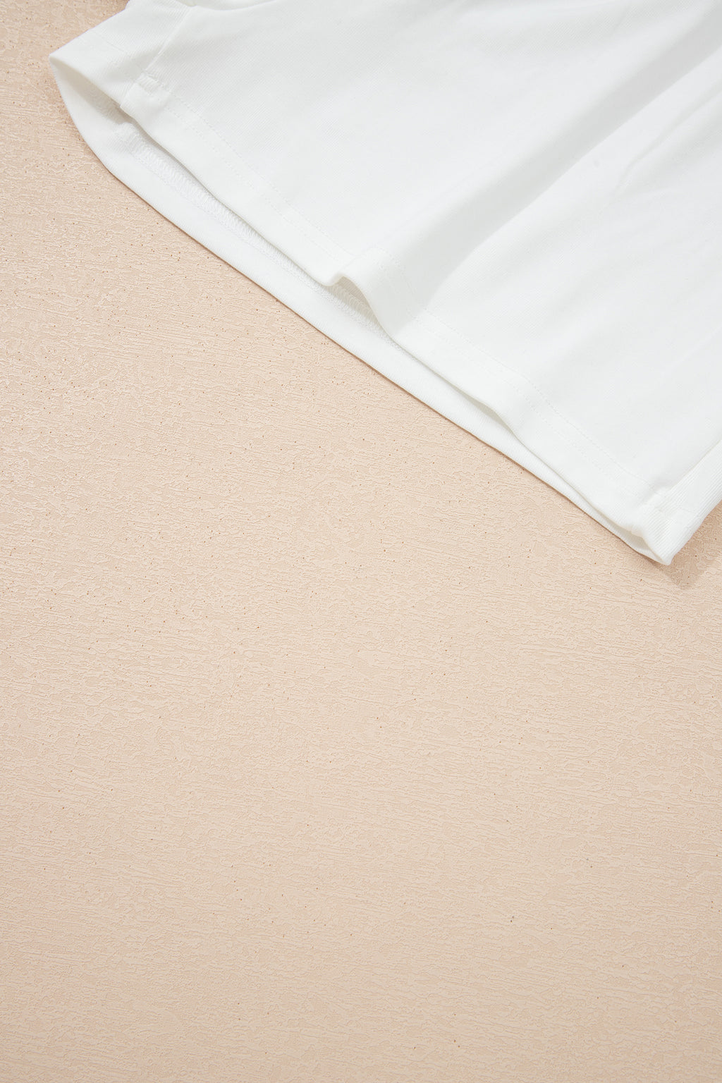 White Sheer Lace Frilly Ruffles High Low Long Skirt